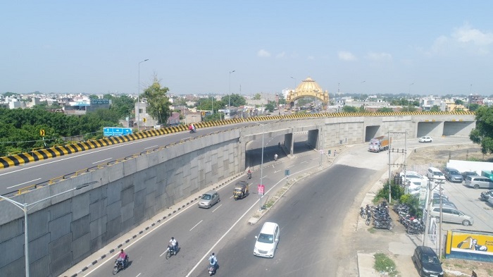 Amritsar Bypass