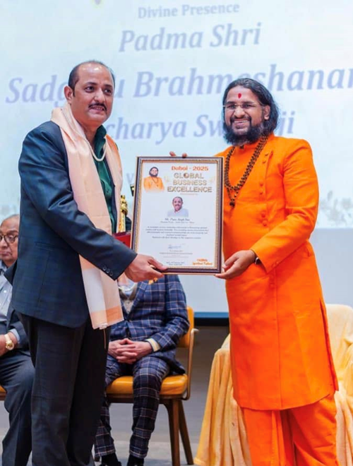 Media and Accreditation